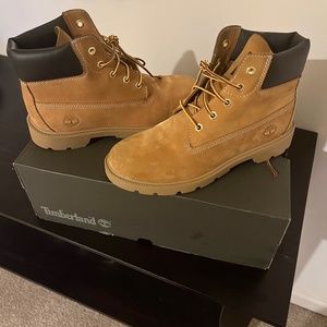 Timberland classic